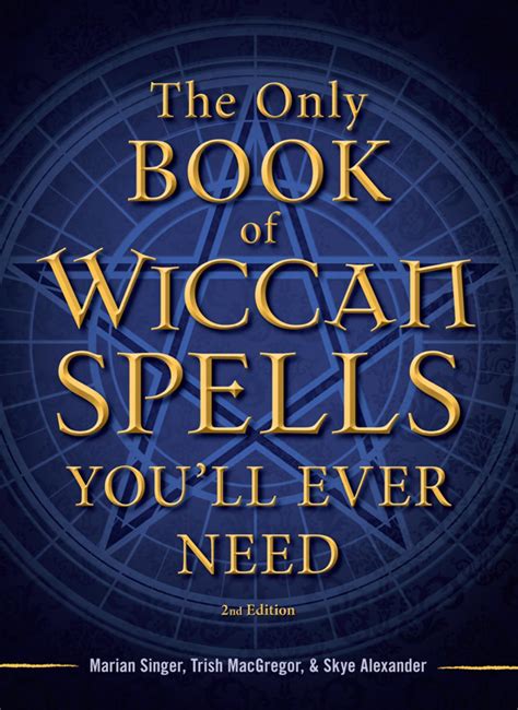 The Green Witch's Library: Essential Books for Herbal Magick in Wicca